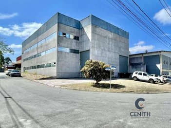 industrial em Rua Serra da Mantiqueira, Vargem Grande Paulista - Vargem Grande Paulista - SP