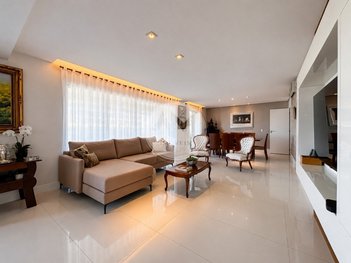 apartment em Rua Fábia, Vila Romana - São Paulo - SP
