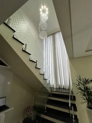 house em Condomínio Residencial Horto Florestal II, Horto Florestal - Sorocaba - SP