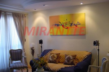 apartment em Avenida Doutor Luís Rocha Miranda, Jabaquara - São Paulo - SP