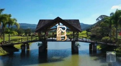 land_lot em Estrada Geral da Invernadinha, Invernadinha - Rancho Queimado - SC