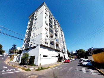 apartment em Rua Major João Batista Lessa, Centro - Gravataí - RS