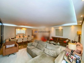 apartment em Rua Abílio Soares, Paraíso - São Paulo - SP