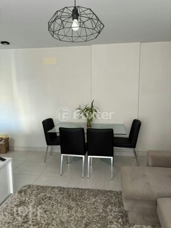 apartment em Rua Hermann Blumenau, Centro - Florianópolis - SC