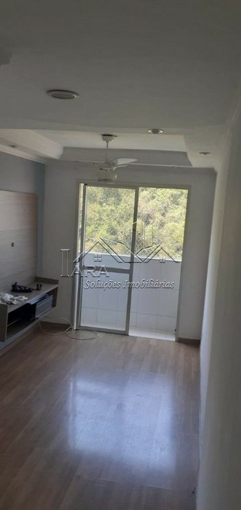 apartment em Rua Demerval da Fonseca, Jardim Santa Terezinha (Zona Leste) - São Paulo - SP