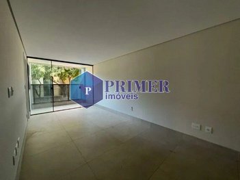 apartment em Rua La Plata, Sion - Belo Horizonte - MG
