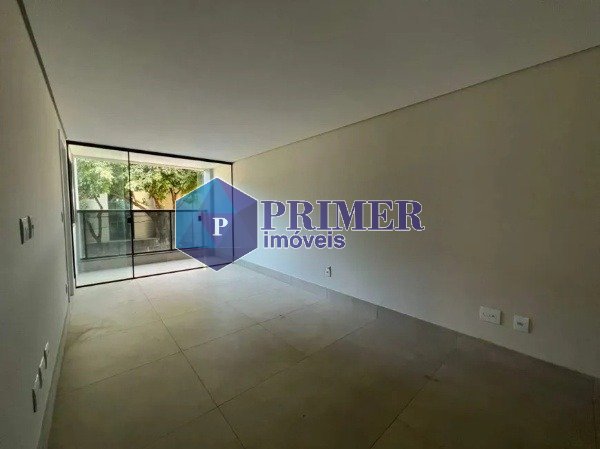 Apartamento com 2 quartos — Sion, Belo Horizonte