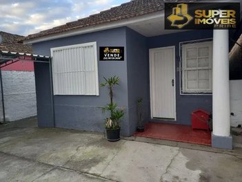 house em Rua Doutor Boaventura Leite, Areal - Pelotas - RS