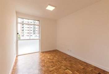 apartment em Rua Martinico Prado, Vila Buarque - São Paulo - SP