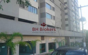 business em Deputado Fábio Vasconcelos, Buritis - Belo Horizonte - MG