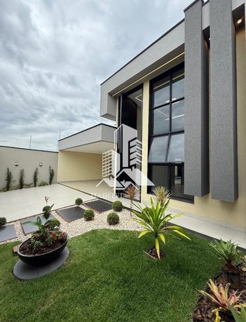 house em Avenida Marcio da Silva, Residencial Anicuns - Goiânia - GO