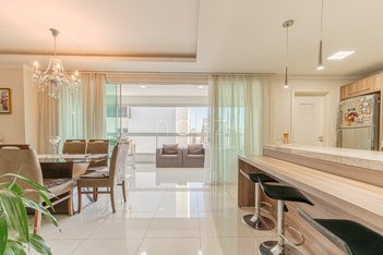 apartment em Rua Coelho Neto, Santo Antônio - Joinville - SC