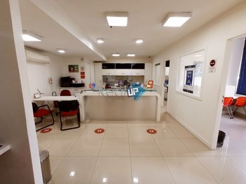 office em Voluntários da Pátria, Botafogo - Rio de Janeiro - RJ