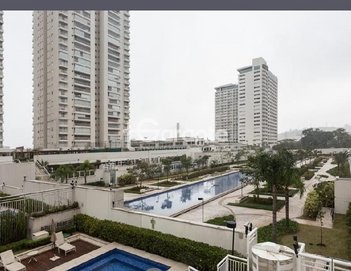 apartment em Rua Adele, Jardim Dom Bosco - São Paulo - SP