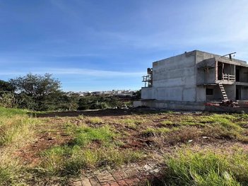 land_lot em Rua Ângelo Sachet, Desbravador - Chapecó - SC