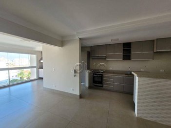 apartment em Rua Bom Jesus, Cidade Alta - Piracicaba - SP