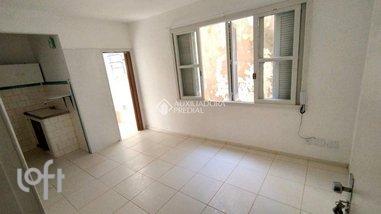 apartment em Rua Marechal Floriano Peixoto, Centro - Porto Alegre - RS