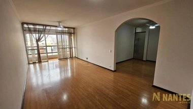 apartment em Rua Jorge Velho, Vila Larsen 1 - Londrina - PR