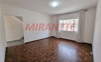 house em Rua Conde de Alvor, Vila Dorna - São Paulo - SP