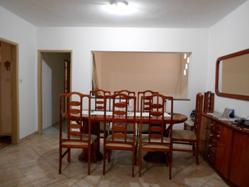 house em Avenida Tereza Anselmo Massari, Parque Brasil - Jacareí - SP