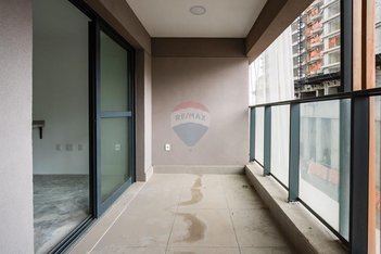 apartment em Avenida Sumaré, Perdizes - São Paulo - SP