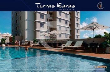 apartment em Rua Doutor Jaci Barbosa, Vila Carrão - São Paulo - SP