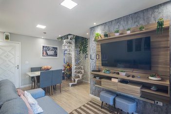 apartment em Rua Boa Vista, Boa Vista - São Caetano do Sul - SP