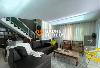 house em Rua Doutor Pontes Neto, Engenheiro Luciano Cavalcante - Fortaleza - CE