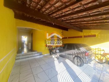 house em Avenida José Cordenonsi, São Sebastião - Americana - SP
