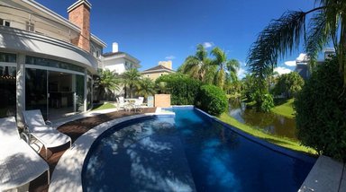 house em Avenida Central, Xangri-Lá - Xangri-Lá - RS