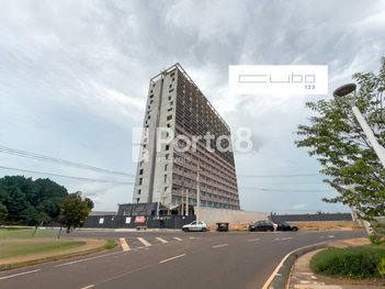apartment em Rua Rodrigo Wilker dos Santos Bellei, Jardim Paulistano - São José do Rio Preto - SP