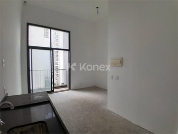 apartment em Rua Oscar Freire, Pinheiros - São Paulo - SP