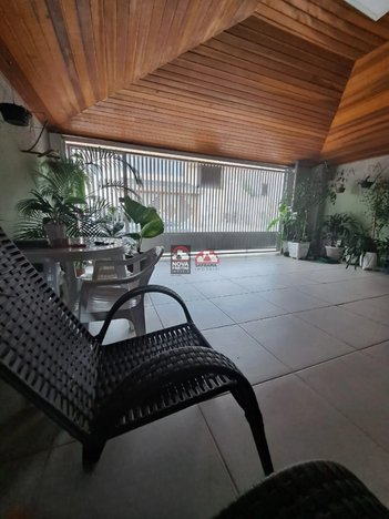 house em Rua Amado Conceição Silva Rosário, Jardim dos Bandeirantes - São José dos Campos - SP