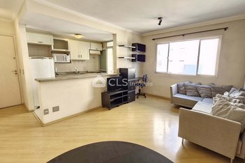 apartment em Rua Capote Valente, Pinheiros - São Paulo - SP