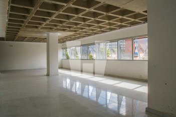 office em Rua dos Otoni, Santa Efigênia - Belo Horizonte - MG