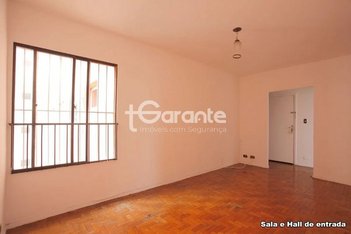 apartment em Rua Simão Lopes, Vila Moraes - São Paulo - SP