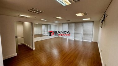 office em Avenida Doutor Gastão Vidigal, Vila Leopoldina - São Paulo - SP