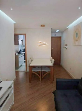 apartment em Avenida Sete de Setembro, Centro - Diadema - SP
