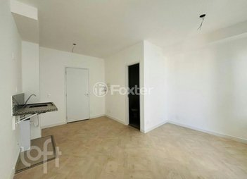 apartment em Rua Sena Madureira, Vila Clementino - São Paulo - SP