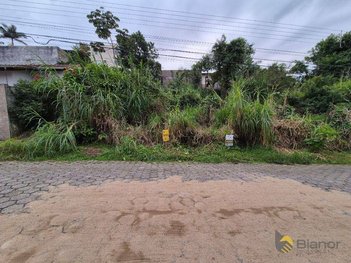 land_lot em Rua Carlos Eugênio Erbs, Velha - Blumenau - SC