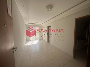 apartment em Rua Antônio Fagundes Pereira, Buraquinho - Lauro de Freitas - BA