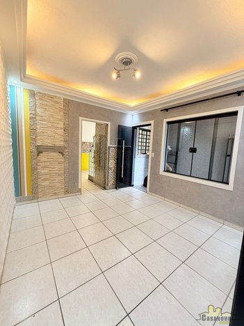 house em Avenida Vale do Paraíba, Parque Santo Antônio - Jacareí - SP