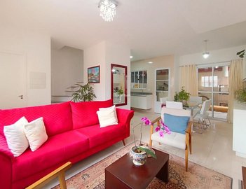 house em Rua José Teixeira de Oliveira, Água Espraiada (Caucaia do Alto) - Cotia - SP