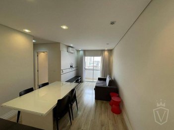 apartment em Rua Petronilha Antunes, Centro - Jundiaí - SP