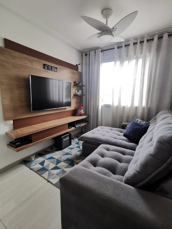 apartment em Avenida do Oratório, Vila Independência - São Paulo - SP