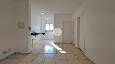 apartment em Rua Martins Pena, Campos Elíseos - Ribeirão Preto - SP