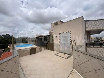 apartment em Rua São Paulo, Brasil - Uberlândia - MG
