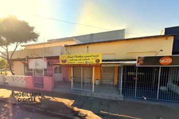 house em Avenida Minas Gerais, Sarandi - Porto Alegre - RS