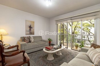 apartment em Rua João de Sousa Dias, Campo Belo - São Paulo - SP
