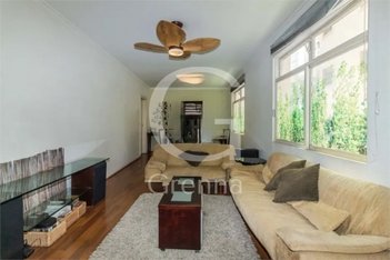 apartment em Rua Urimonduba, Itaim Bibi - São Paulo - SP